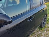 Usata Opel Corsa 90 CV (66 kW) 2019 Nero Utilitaria