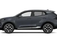Nuova Kia Sportage 239 CV (175 kW) 2025 Grigio SUV