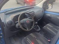 Usata Fiat Fiorino 77 CV (56 kW) 2010 Monovolume