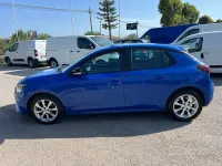 Usata Opel Corsa Edition 75 CV (55 kW) 2023 Blu Utilitaria