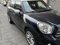 Usata Mini Countryman 140 CV (102 kW) 2015 SUV
