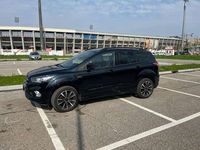 usata Ford Kuga KugaII 2017 2.0 tdci Stealth s