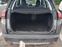 Usata Peugeot 2008 102 CV (75 kW) 2019 Grigio SUV