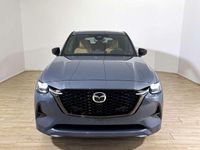 Nuova Mazda CX-60 Homura-Line 249 CV (183 kW) 2026 Grigio SUV