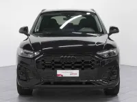 Usata Audi Q5 S-line plus 204 CV (150 kW) 2022 Nero SUV