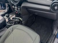 Usata Mini One D 2014 Utilitaria