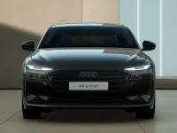 Nuova Audi A6 e-tron S-Line 269 kW (367 CV) 2026 Grigio daytona perlato Station wagon