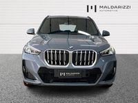Usata BMW X1 M Sport 163 CV (119 kW) 2025 Grigio SUV
