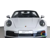 Usata Porsche 911 Carrera Cabriolet 394 CV (289 kW) 2025 Other Cabrio