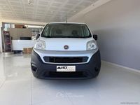 Usata Fiat Fiorino 95 CV (69 kW) 2019 Bianco Monovolume