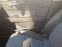 Usata Seat Leon CONNECT 110 CV (80 kW) 2015 Berlina
