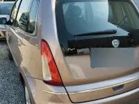 Usata Lancia Musa 120 CV (88 kW) 2010 Grigio Monovolume