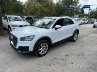 Usata Audi Q2 Business 116 CV (85 kW) 2018 Bianco SUV