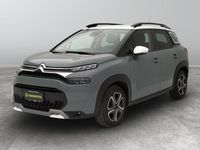 Usata Citroën C3 Aircross Feel 110 CV (80 kW) 2022 Grigio SUV