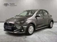 Usata Toyota Yaris Hybrid Active 116 CV (85 kW) 2022 Other Berlina