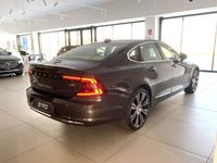 usata Volvo S90 B5 (d) AWD automatico Plus Bright nuova a Bari