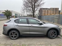 Usata Alfa Romeo Stelvio Executive 209 CV (153 kW) 2019 SUV