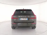 Usata Volvo XC60 R-Design 197 CV (144 kW) 2022 Grigio SUV
