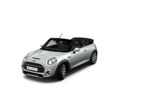Usata Mini Cooper SD Cabriolet 170 CV (125 kW) 2018 Cabrio