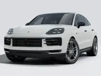 Usata Porsche Cayenne 470 CV (345 kW) 2025 Other SUV