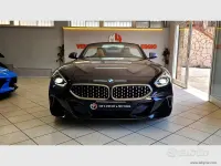 Usata BMW Z4 M Sport 340 CV (250 kW) 2021 Nero Cabrio