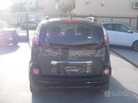 Usata Citroën C3 Picasso Exclusive 99 CV (72 kW) 2015 Grigio Monovolume