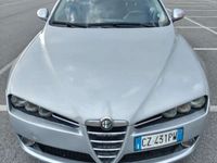 usata Alfa Romeo 159 1.9 jtdm 16v Progression 150cv