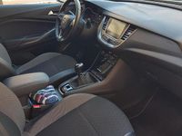 Usata Opel Grandland X 2018 Bianco SUV