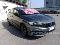 Usata Fiat Tipo 101 CV (74 kW) 2023 Grigio scuro Berlina