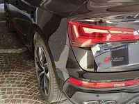Usata Audi SQ5 Sportback Sport 341 CV (250 kW) 2023 SUV