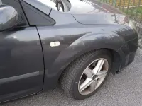 Usata Ford Focus 100 CV (73 kW) 2007 Utilitaria