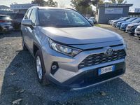 Usata Toyota RAV4 Active 178 CV (130 kW) 2021 Grigio Station wagon