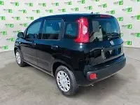 Nuova Fiat Panda Icon 65 CV (47 kW) 2026 Nero Utilitaria