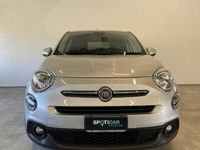 usata Fiat 130 500X 1.6 MultiJetCV Connect