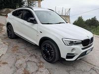 Usata BMW X4 M Sport 190 CV (139 kW) 2016 SUV