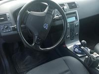 Usata Volvo C30 2008 Grigio Utilitaria