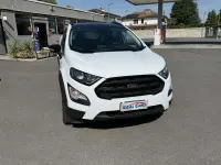 Usata Ford Ecosport Active 125 CV (91 kW) 2022 Other SUV