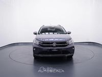 Usata VW Taigo Life 110 CV (80 kW) 2023 Grigio SUV