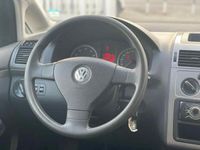 usata VW Touran 2.0 Ecofuel 7 posti