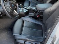Usata BMW 116 M Sport 116 CV (85 kW) 2016 Utilitaria