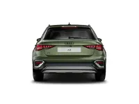 Nuova Audi A3 e-tron Ambiente 150 CV (110 kW) 2026 Verde Utilitaria