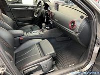 usata Audi RS3 SPB 2.5 TFSI quattro S tronic