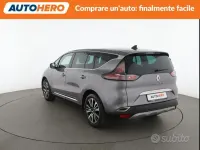 Usata Renault Espace Initiale Paris 225 CV (165 kW) 2019 Grigio Monovolume