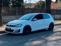 usata VW Golf VII Golf 2.0 TDI DSG 3p. Sport Edition BlueMotion Technology