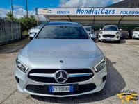 usata Mercedes A200 A 200d Automatic Sport