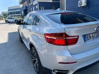 Usata BMW X6 306 CV (225 kW) 2012 Gray SUV