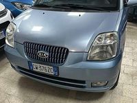 Usata Kia Picanto EX 65 CV (47 kW) 2005 Other Utilitaria