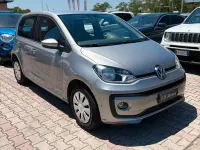 Usata VW up! 60 CV (44 kW) 2020 Utilitaria