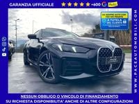 Occasion BMW 420 M Sport 190 ch (139 kW) 2025 Noir Citadine