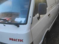 Usata Nissan Vanette 1993 Monovolume